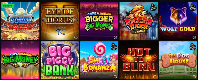 Ivy Casino iOS App Download and Installation Process